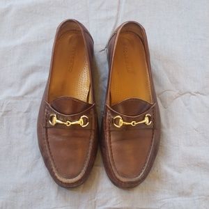 Cole Haan Bit Loafers